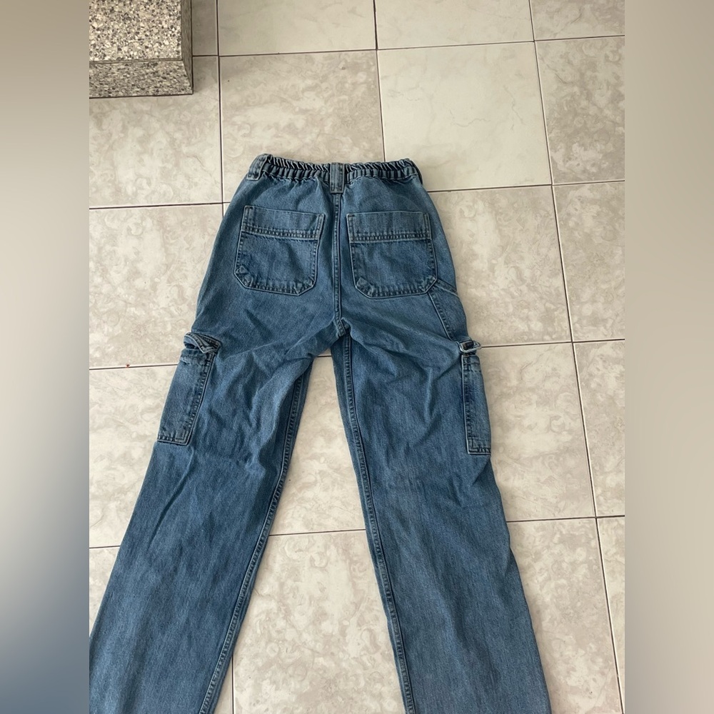 Size small BDG jeans